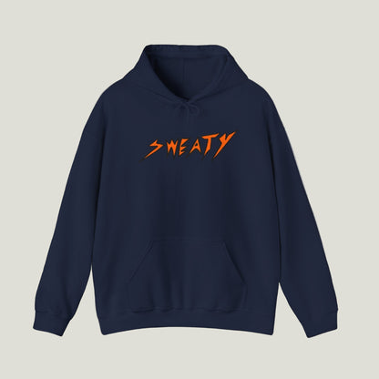 Shreddy Clash Hoodie
