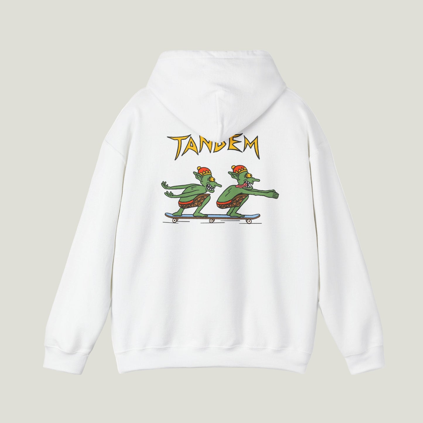 Tandem Hoodie