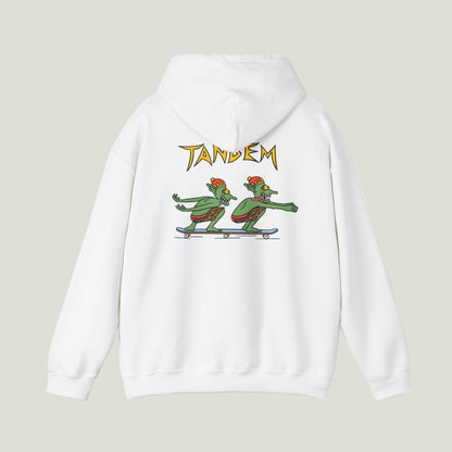 Tandem Hoodie