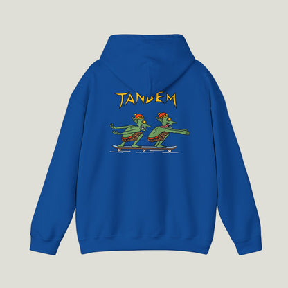 Tandem Hoodie