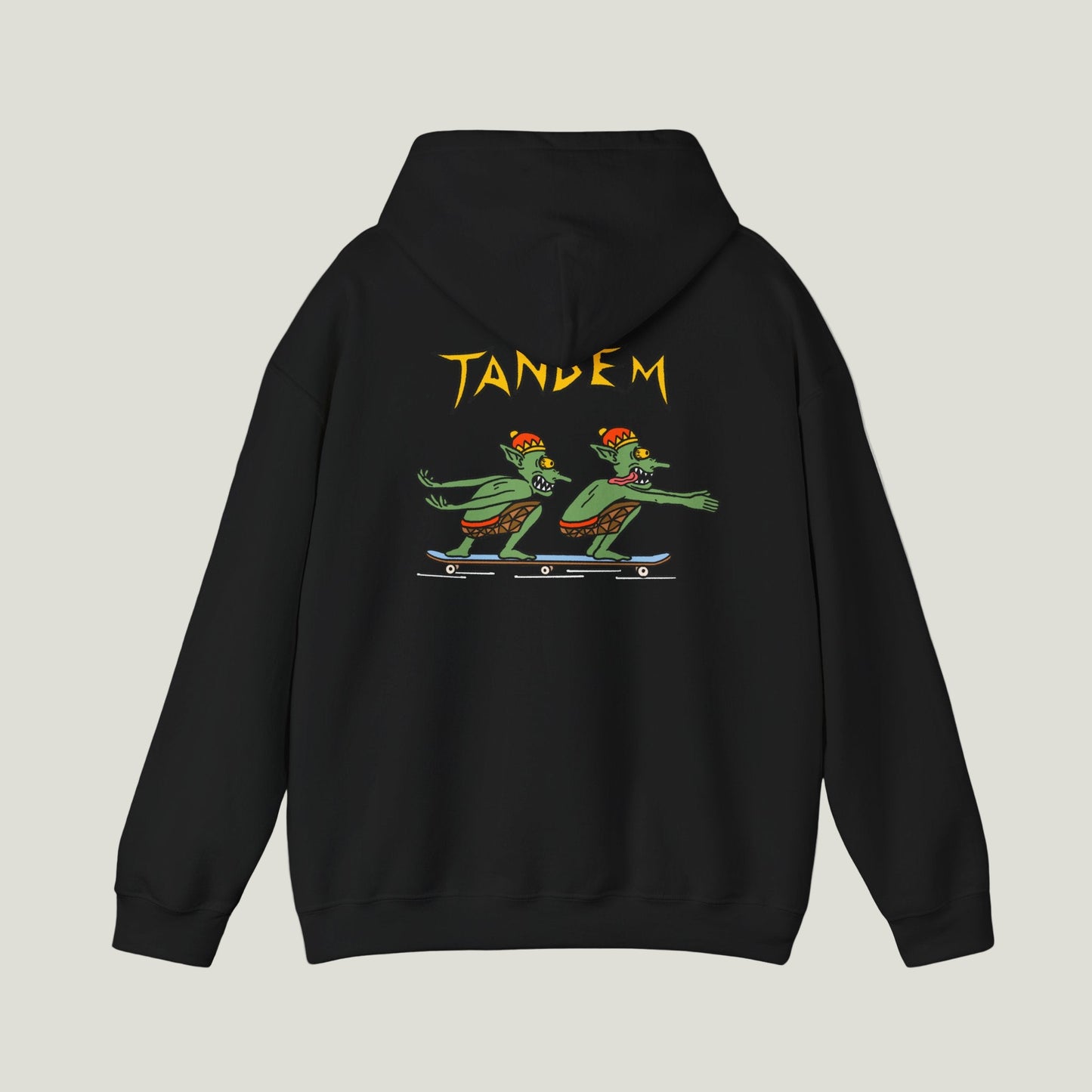 Tandem Hoodie