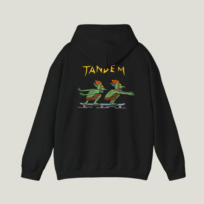 Tandem Hoodie