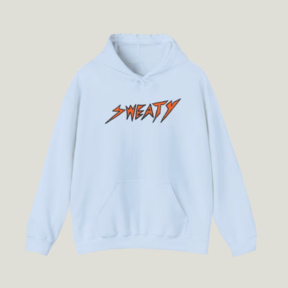 Shreddy Clash Hoodie