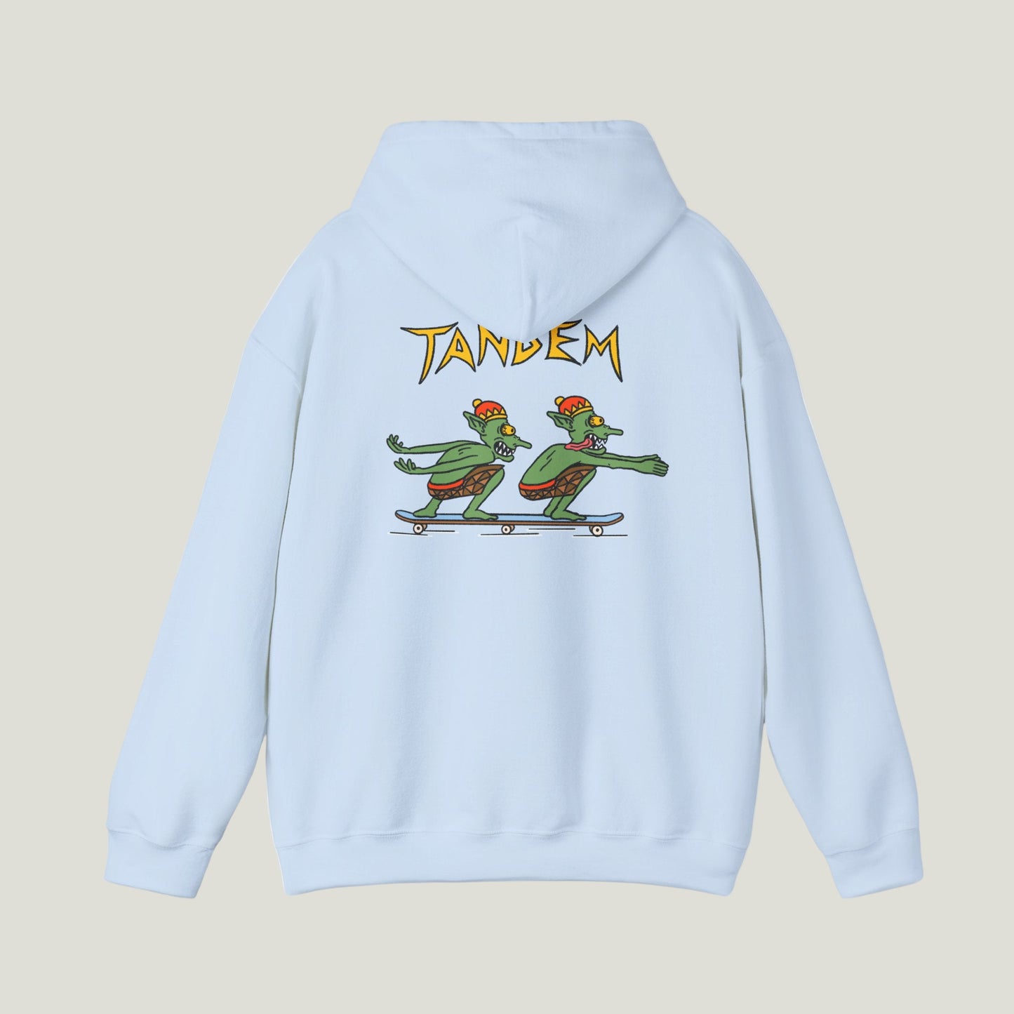 Tandem Hoodie