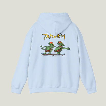 Tandem Hoodie