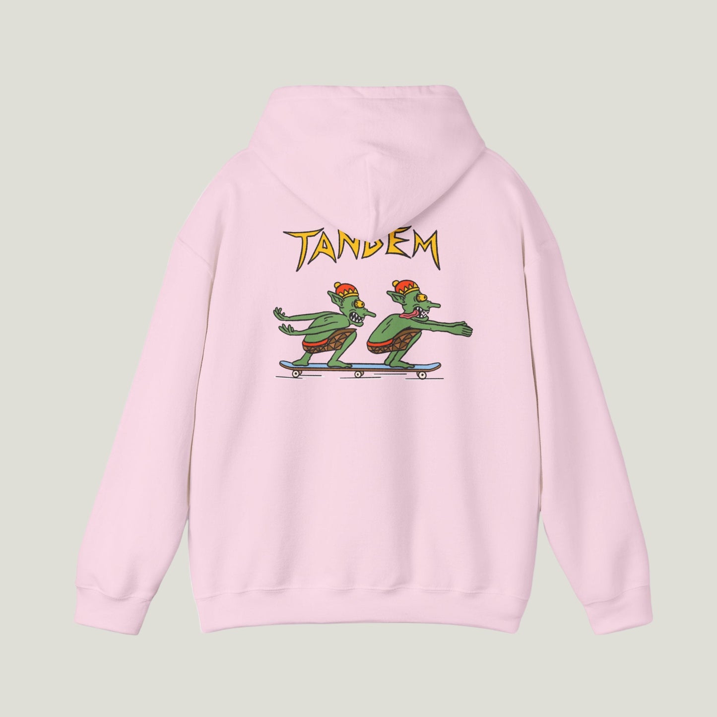 Tandem Hoodie