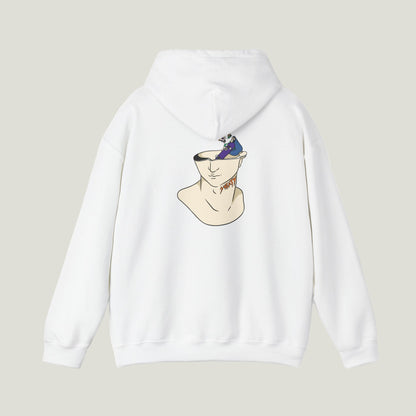 Shreddy Clash Hoodie