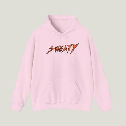 Shreddy Clash Hoodie