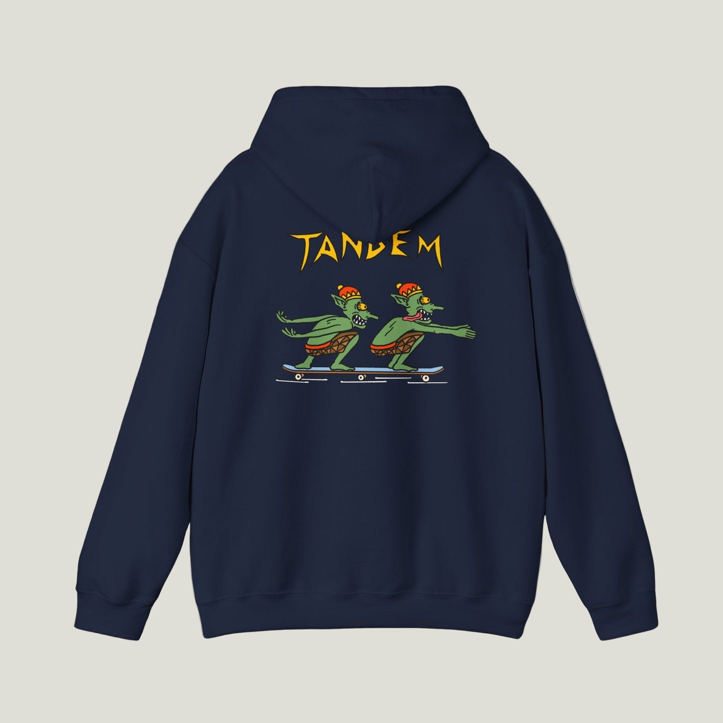 Tandem Hoodie
