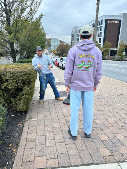 Tandem Hoodie