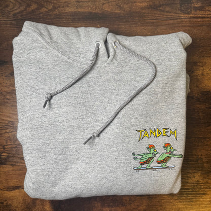 Tandem Hoodie