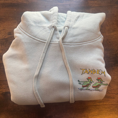 Tandem Hoodie