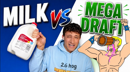 Milk Stream!